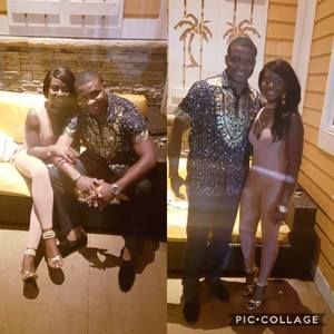 Meet your Posher, Ashanti